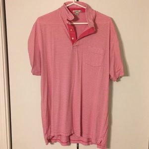 Short sleeve Peter Miller, Pima Cotton polo